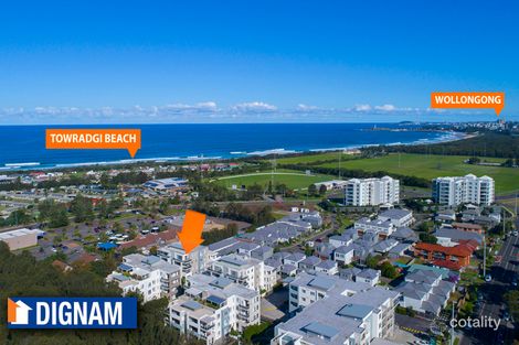 Property photo of 55/25 Carters Lane Fairy Meadow NSW 2519