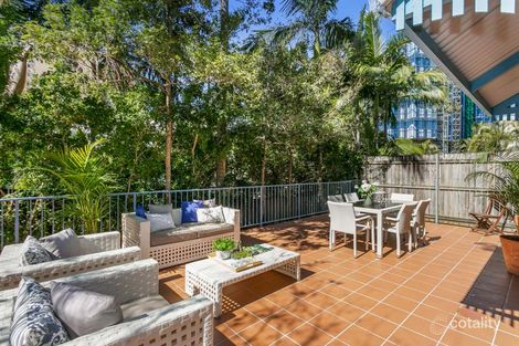 Property photo of 7/31 Glen Road Toowong QLD 4066