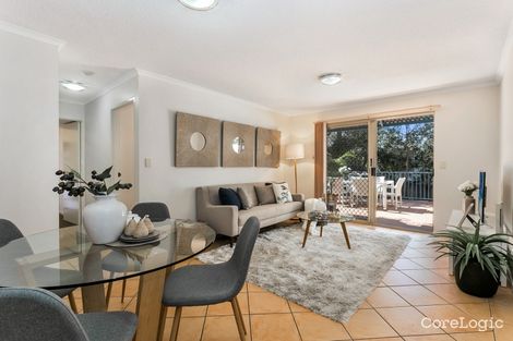 Property photo of 7/31 Glen Road Toowong QLD 4066