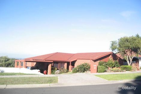 Property photo of 9 Bligh Court Endeavour Hills VIC 3802