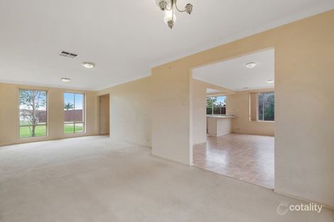 Property photo of 3 Mara Close Bonnyrigg NSW 2177