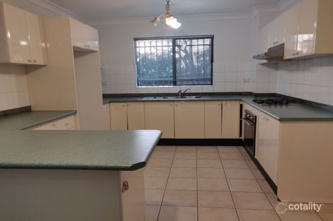 Property photo of 26/146 Meredith Street Bankstown NSW 2200