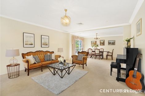 Property photo of 12 Rosedale Place West Pennant Hills NSW 2125