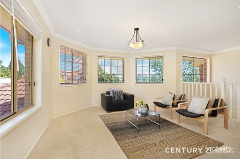 Property photo of 12 Rosedale Place West Pennant Hills NSW 2125