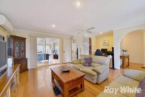 Property photo of 5 Collendina Crescent Scoresby VIC 3179