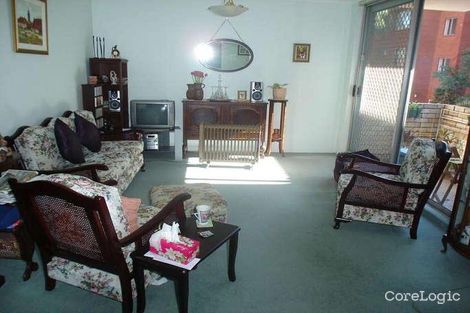 Property photo of 29/21-27 Meadow Crescent Meadowbank NSW 2114