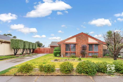 94 Hilton Way, Melton West, VIC 3337