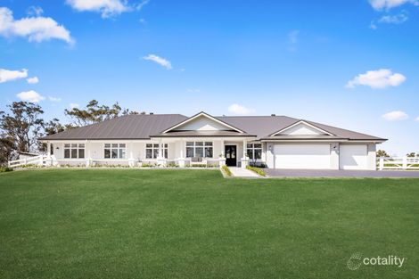 2 Satvic Pl, Maraylya, NSW 2765
