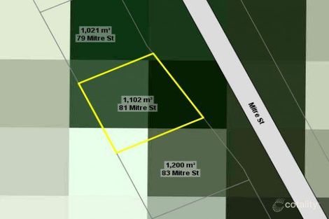 Property photo of 81 Mitre Street Craiglie QLD 4877