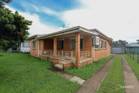 Property photo of 32 Richard Street Ayr QLD 4807