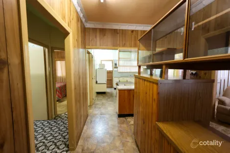 Property photo of 32 Richard Street Ayr QLD 4807