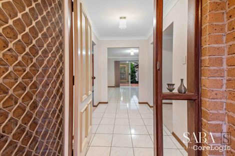 Property photo of 17 Baronga Street Middle Park QLD 4074