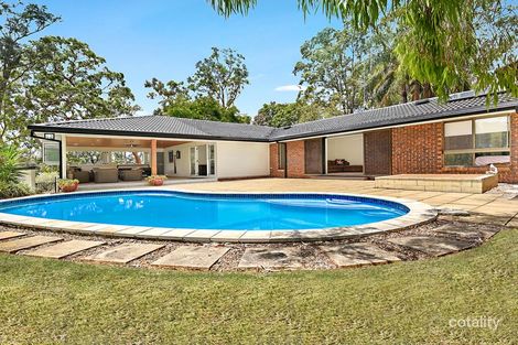 Property photo of 23 Hammond Drive Gaven QLD 4211
