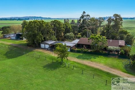 Property photo of 48 Cannon Point Lane East Coraki NSW 2471