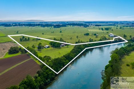 Property photo of 48 Cannon Point Lane East Coraki NSW 2471