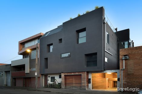 Property photo of 2/35 Little Baillie Street North Melbourne VIC 3051