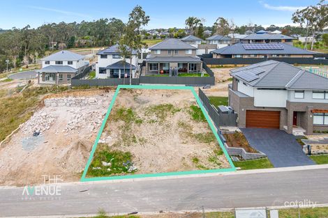 Property photo of 5 Jervis Place North Kellyville NSW 2155