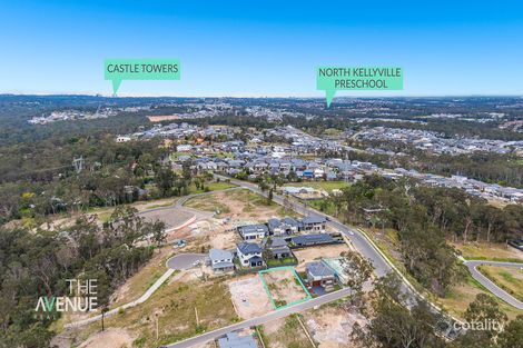 Property photo of 5 Jervis Place North Kellyville NSW 2155