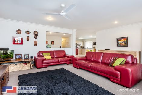 Property photo of 8 Calvary Crescent Boondall QLD 4034