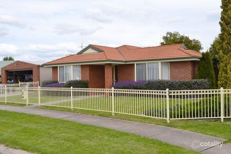 26 Webster Dr, Sebastopol, VIC 3356