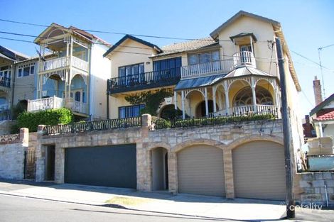 Property photo of 168 Beach Street Coogee NSW 2034