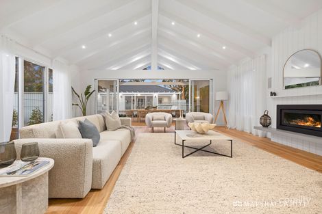 Property photo of 114 Humphries Road Mount Eliza VIC 3930