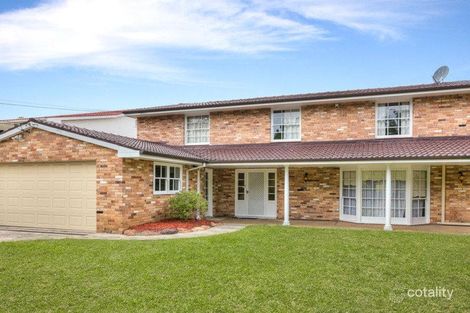 83 Barrie St, East Killara, NSW 2071