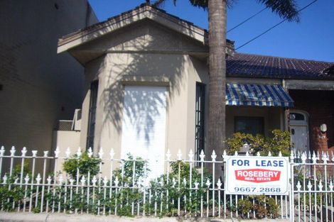 425 Gardeners Rd, Rosebery, NSW 2018