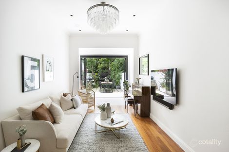 2 Broughton St, Woolloomooloo, NSW 2011