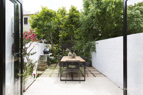 Property photo of 2 Broughton Street Woolloomooloo NSW 2011