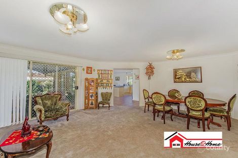 Property photo of 10 Boree Court Ormeau QLD 4208