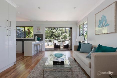 Property photo of 14A Paul Street Hunters Hill NSW 2110