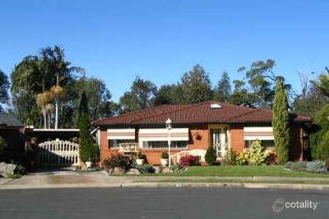 42 Monteclair Ave, Liverpool, NSW 2170