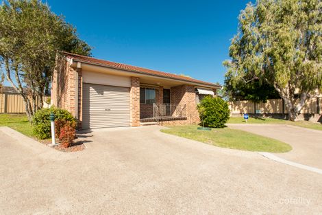 6/22 Thomas St, Raymond Terrace, NSW 2324