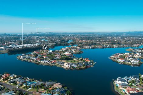 146 Port Jackson Bvd, Clear Island Waters, QLD 4226