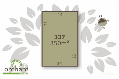 Lot 337/116-178 Denny Pl, Melton South, VIC 3338