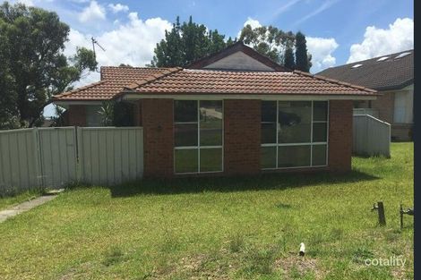 Property photo of 22 Valerie Court Elermore Vale NSW 2287
