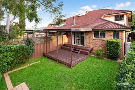 Property photo of 115 Buckleys Road Winston Hills NSW 2153
