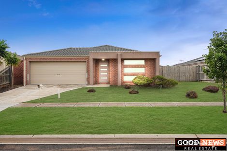 Property photo of 43 Lady Penrhyn Drive Wyndham Vale VIC 3024