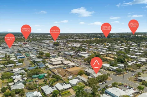 Property photo of 7/98 High Street Berserker QLD 4701
