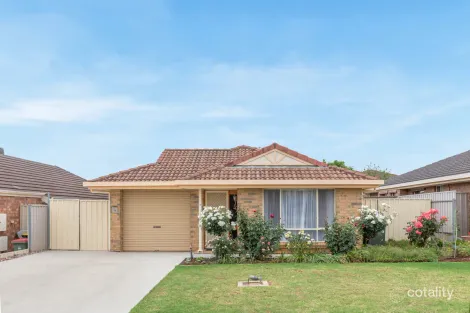 19 Whatley Way, Craigmore, SA 5114