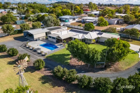 66 Krinke St, Pittsworth, QLD 4356