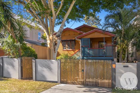 Property photo of 9 Turner Street Windsor QLD 4030