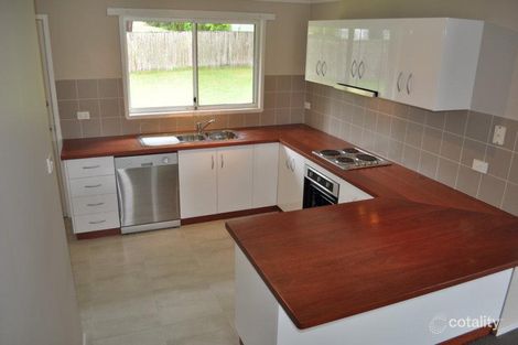 Property photo of 2/8 Albert Harrower Crescent South West Rocks NSW 2431