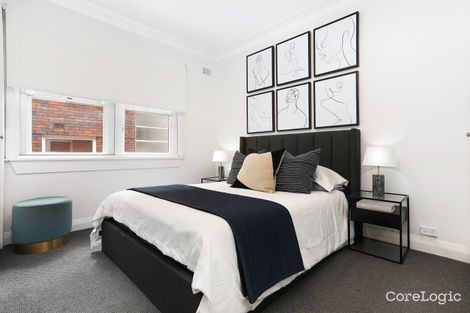 Property photo of 9/169-171 Victoria Road Bellevue Hill NSW 2023