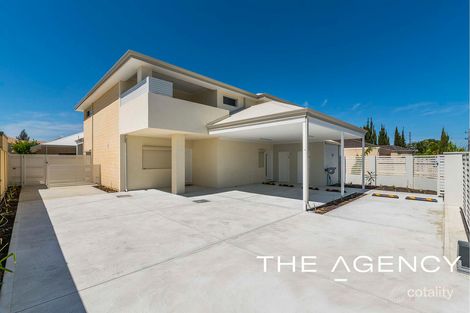 Property photo of 2/205 Wharf Street Queens Park WA 6107