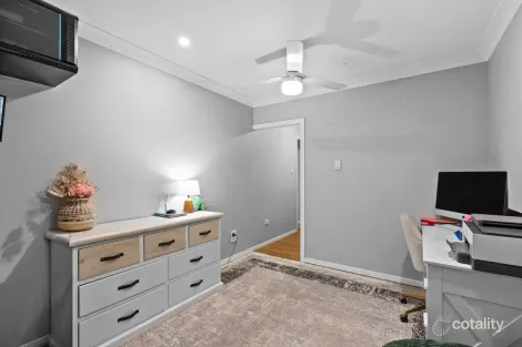 Property photo of 66 Krinke Street Pittsworth QLD 4356