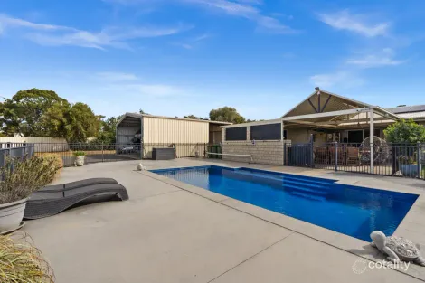 Property photo of 66 Krinke Street Pittsworth QLD 4356