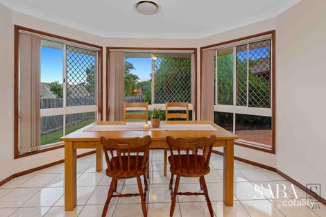 Property photo of 17 Baronga Street Middle Park QLD 4074