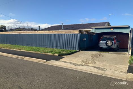 Property photo of 74 Mayfield Street Mayfield TAS 7248